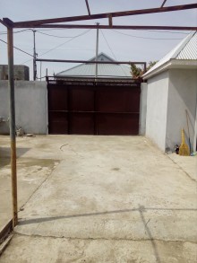 Satılır Həyət evi, İmişli.ş-8