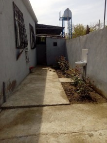 Satılır Həyət evi, İmişli.ş-9
