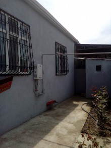 Satılır Həyət evi, İmişli.ş-18