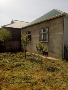 Satılır Həyət evi, İmişli.ş-20