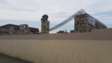 Satılır Torpaq, Lənkəran.ş-7