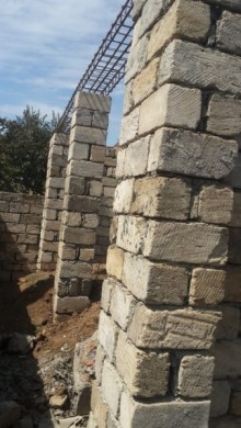 Satılır Torpaq, Lənkəran.ş-12