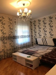 Satılır Həyət evi, Binəqədi.r, Binəqədi, Azadlıq.m-6