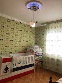 Satılır Həyət evi, Binəqədi.r, Binəqədi, Azadlıq.m-10