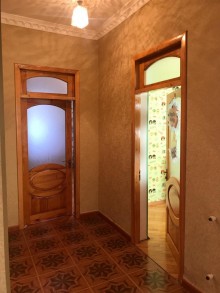 Satılır Həyət evi, Binəqədi.r, Binəqədi, Azadlıq.m-14