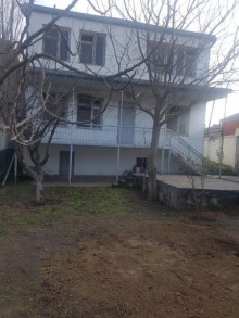 tap az qaracuxurda satilan heyet evleri, -1