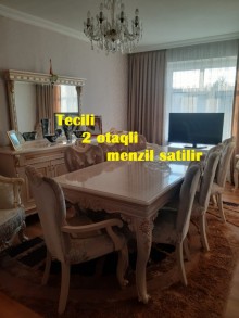 Satılır Köhnə Tikili, Sabunçu.r, Bakıxanov-1