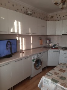 Satılır Köhnə Tikili, Sabunçu.r, Bakıxanov-6