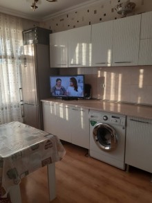 Satılır Köhnə Tikili, Sabunçu.r, Bakıxanov-9