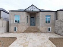 Satılır Həyət evi, Sabunçu.r, Maştağa, Koroğlu.m-1
