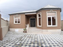 Satılır Həyət evi, Sabunçu.r, Maştağa, Koroğlu.m-1