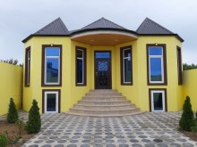 Satılır Həyət evi, Sabunçu.r, Maştağa, Koroğlu.m-1