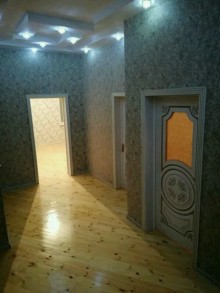 Satılır Həyət evi, Sabunçu.r, Yeni Ramana-7