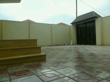 Satılır Həyət evi, Sabunçu.r, Yeni Ramana-8