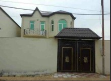 Satılır Həyət evi, Sabunçu.r, Yeni Ramana-10