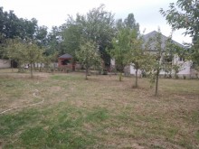 Satılır Həyət evi, Qəbələ.ş-2