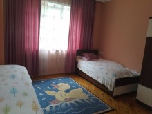 Satılır Həyət evi, Qəbələ.ş-4