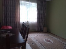 Satılır Həyət evi, Qəbələ.ş-6