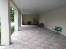 Satılır Həyət evi, Qəbələ.ş-9