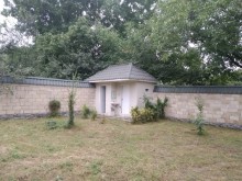 Satılır Həyət evi, Qəbələ.ş-10