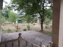 Satılır Həyət evi, Qəbələ.ş-12