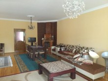 Satılır Həyət evi, Qəbələ.ş-15