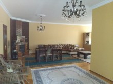 Satılır Həyət evi, Qəbələ.ş-16