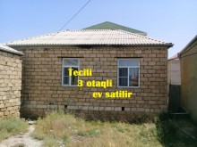Satılır Həyət evi, Sumqayıt.ş-1