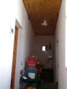 Satılır Həyət evi, Sumqayıt.ş-2