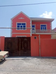 Satılır Həyət evi, Abşeron.r-1