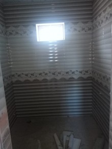 Satılır Həyət evi, Abşeron.r-11
