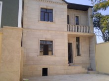 Satılır Həyət evi, Xırdalan.ş-1