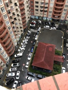 Kirayə (Aylıq) Yeni Tikili, Səbail.r, Badamdar, İçərişəhər.m-4