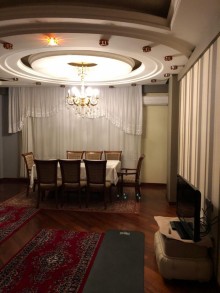 Kirayə (Aylıq) Yeni Tikili, Səbail.r, Badamdar, İçərişəhər.m-5