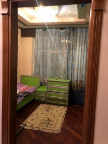 Kirayə (Aylıq) Yeni Tikili, Səbail.r, Badamdar, İçərişəhər.m-6