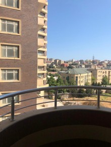Kirayə (Aylıq) Yeni Tikili, Səbail.r, Badamdar, İçərişəhər.m-7