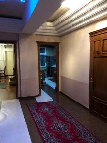 Kirayə (Aylıq) Yeni Tikili, Səbail.r, Badamdar, İçərişəhər.m-8