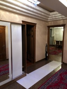 Kirayə (Aylıq) Yeni Tikili, Səbail.r, Badamdar, İçərişəhər.m-9