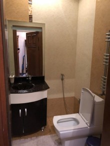 Kirayə (Aylıq) Yeni Tikili, Səbail.r, Badamdar, İçərişəhər.m-12