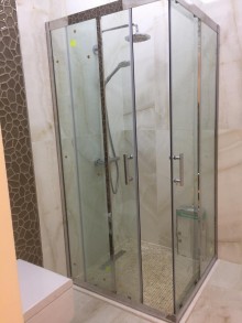 Satılır Yeni Tikili, Xətai.r, Xətai.m-10