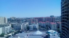Satılır Yeni Tikili, Xətai.r, Xətai.m-11