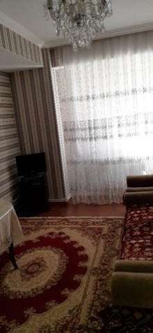 Satılır Yeni Tikili, Xırdalan.ş-6