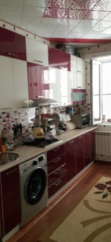 Satılır Yeni Tikili, Xırdalan.ş-18