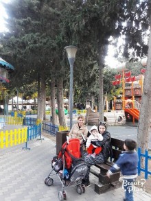 Satılır Yeni Tikili, Xırdalan.ş-3
