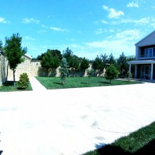 Satılır Həyət evi, Xəzər.r, Mərdəkan, Koroğlu.m-18