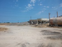 Satılır Obyekt, Sabunçu.r, Zabrat-8