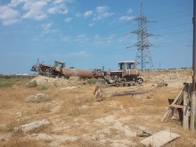 Satılır Obyekt, Sabunçu.r, Zabrat-9