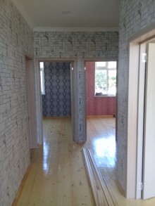 Satılır Həyət evi, Sumqayıt.ş-12