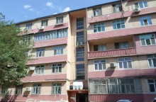 Satılır Köhnə Tikili, Sabunçu.r, Bakıxanov-1