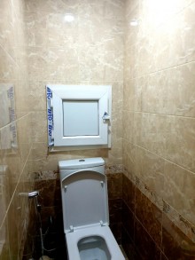 Satılır Köhnə Tikili, Sabunçu.r, Bakıxanov-9
